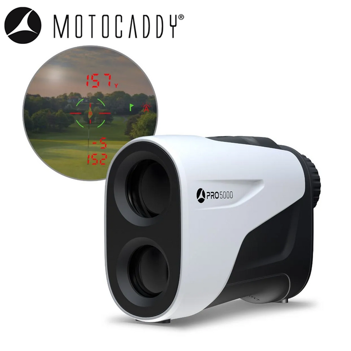 Motocaddy-Pro5000-Laser-Rangefinder