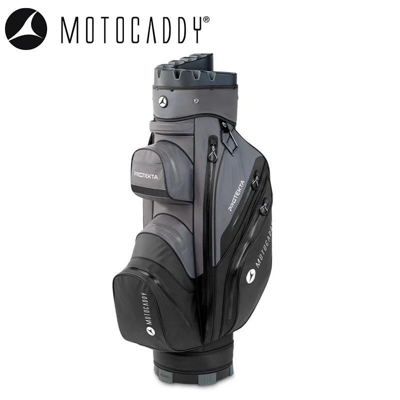 Caddycare Motocaddy PROTEKTA Golf Bag – Caddycare Limited
