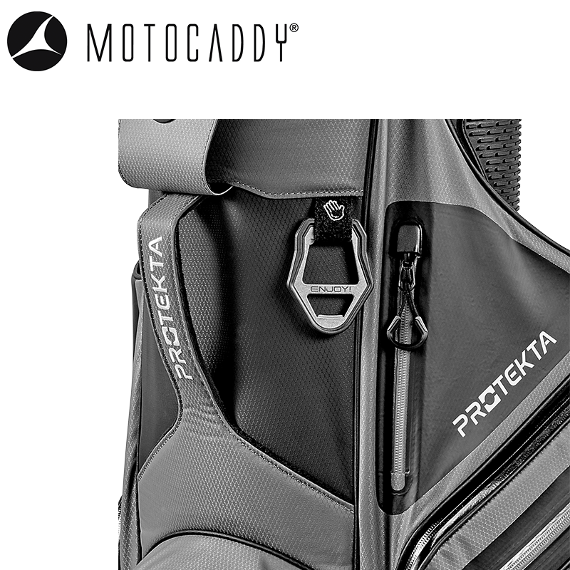 Motocaddy-Protekta-Golf-Bag-Towel-Hook