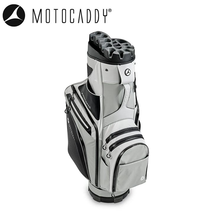 Motocaddy-Protekta-Golf-Bag-White-Grey-Right