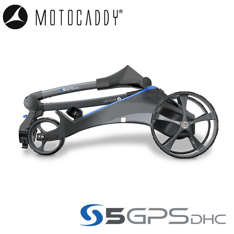 Motocaddy-S5-GPS-DHC-Folded-Side