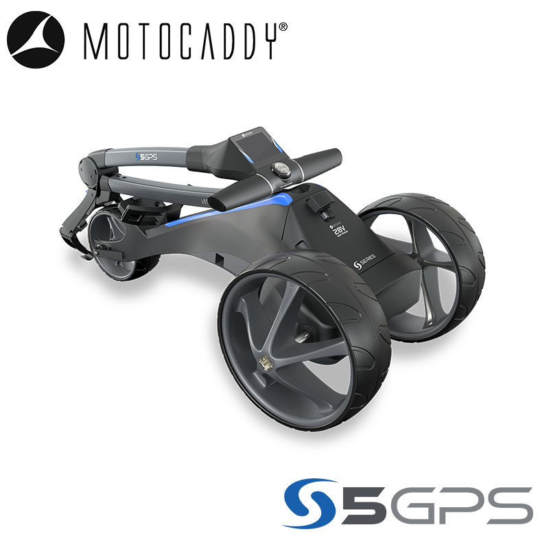 Motocaddy-S5-GPS-Folded-Angled