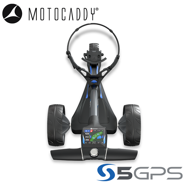 Motocaddy-S5-GPS-Handle-Above