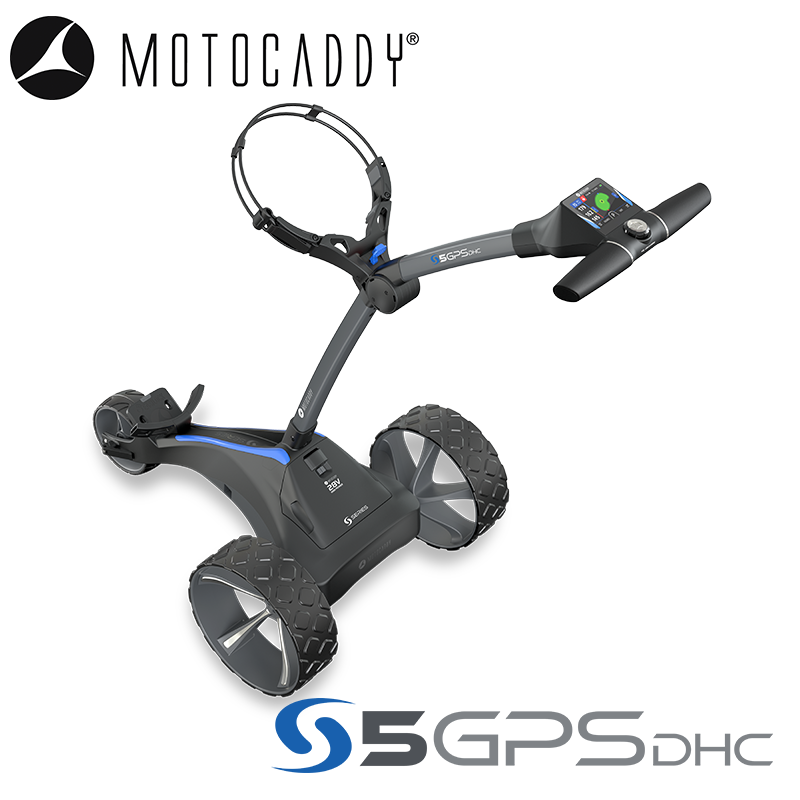 Motocaddy-S5-GPS-High-Angle