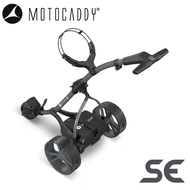 Motocaddy-SE-Electric-Trolley-Graphite-High-Angled-Lead-Acid