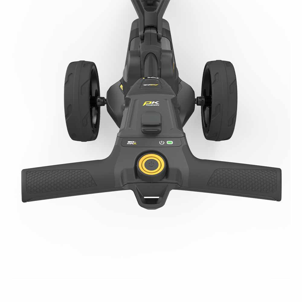 Powakaddy FX1  Handle Assembly