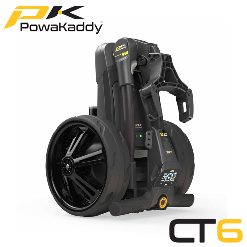 Powakaddy-CT6-Folded