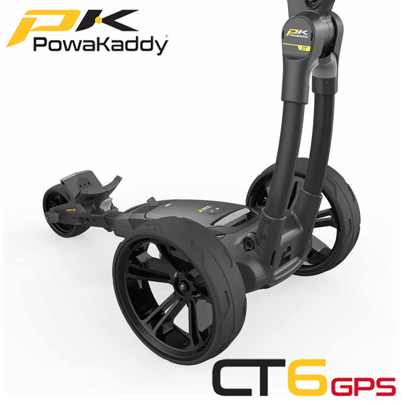 Powakaddy-CT6-GPS-Rear