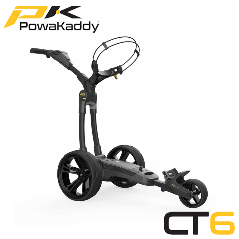 Powakaddy-CT6-Side