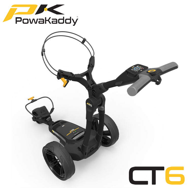 Powakaddy-CT6-Stealth-Matt-Black-High-Angled