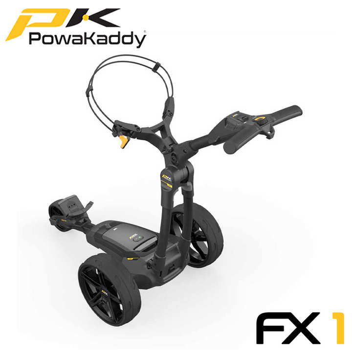 Powakaddy-FX-1-Stealth-Black-High-Angled