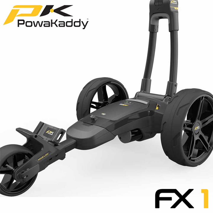 Analyzing image  Powakaddy-FX-1-Stealth-Black-Lithium-Battery