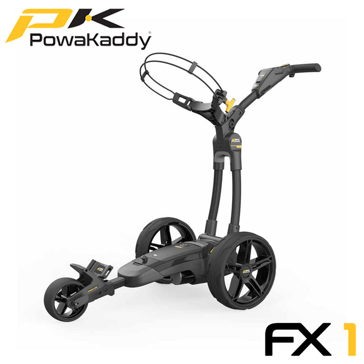 Powakaddy-FX-1-Stealth-Black-Side-2