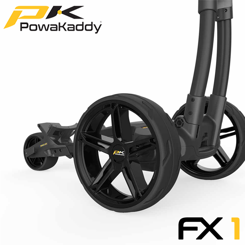 Powakaddy-FX-1-Stealth-Black-Wheel