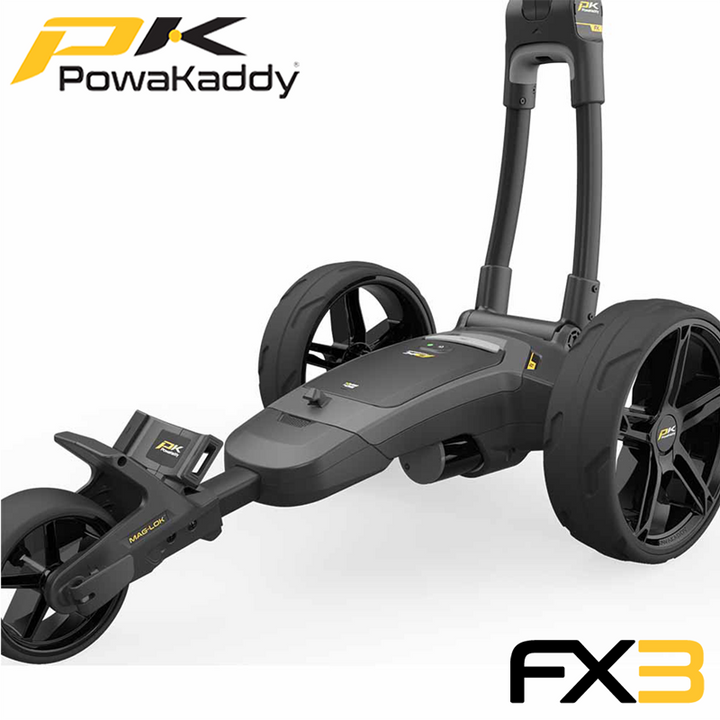Powakaddy-FX-3-Stealth-Black-Lithium-Battery