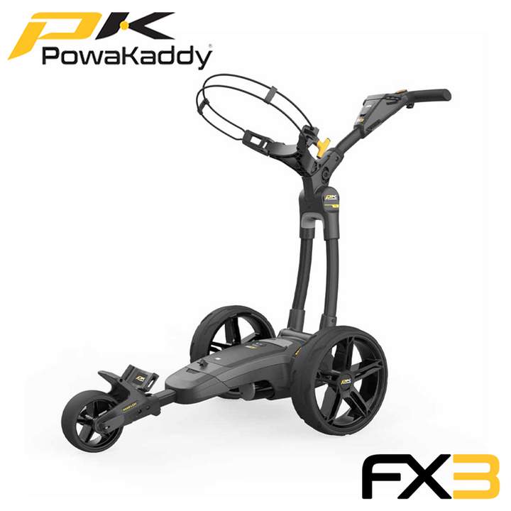 Powakaddy-FX-3-Stealth-Black-Side-2