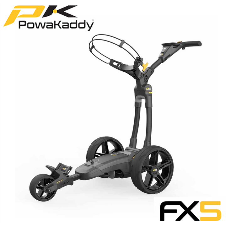 Powakaddy-FX-5-Stealth-Black-Side-2