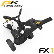 Powakaddy-FX1-Stealth-Black-Above