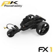 Powakaddy-FX1-Stealth-Black-Folded-Angled