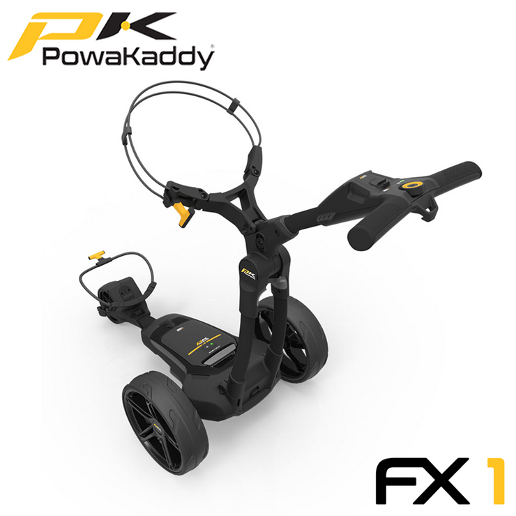 Powakaddy-FX1-Stealth-Black-HIGH-Angled