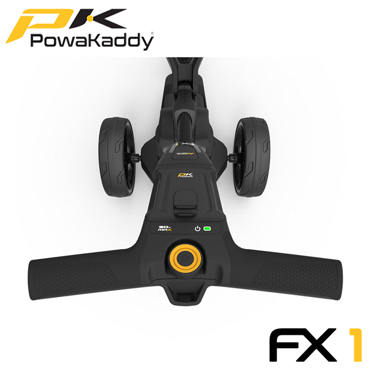 Powakaddy-FX1-Stealth-Black-Handle