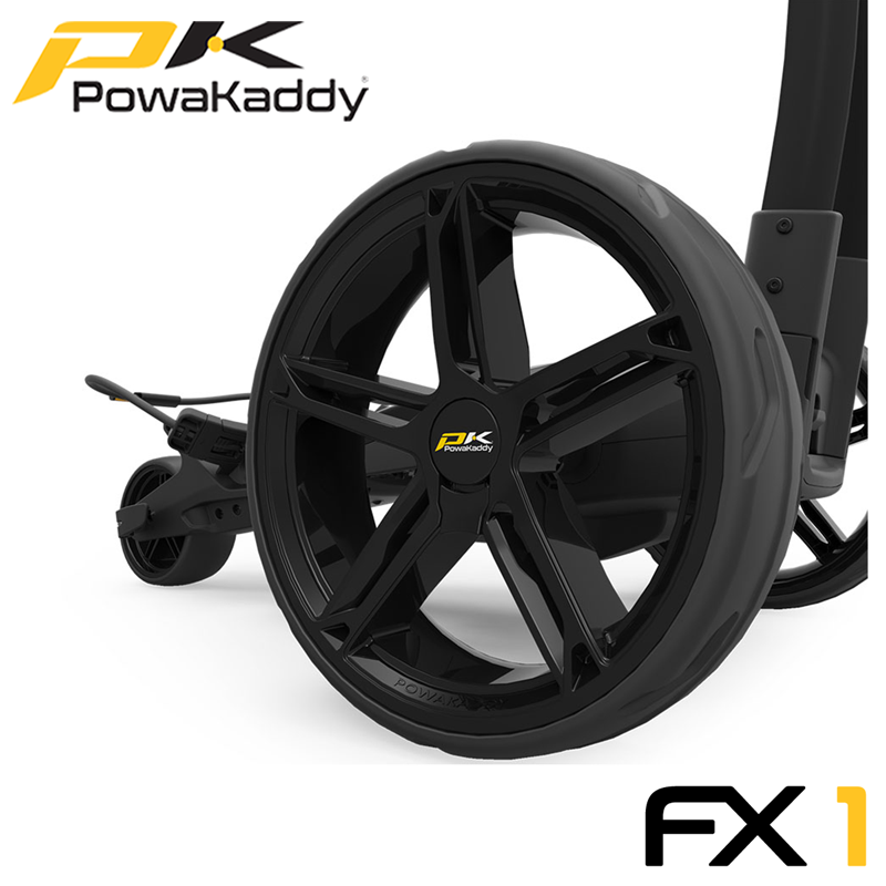 Powakaddy-FX1-Stealth-Black-Wheel