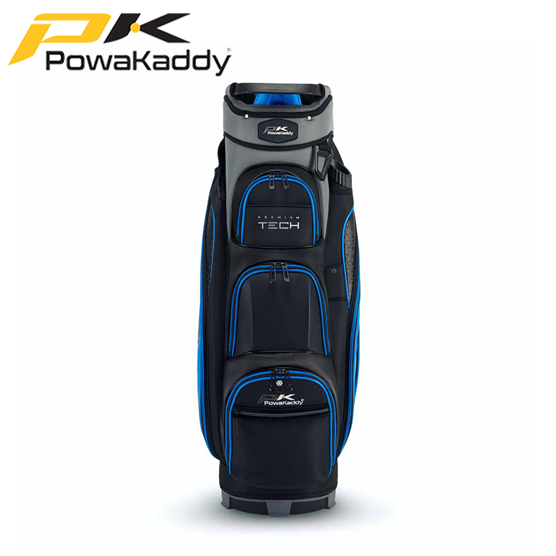 Revolver fx cart bag hotsell