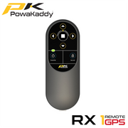 Powakaddy-RX1-GPS-Remote-Stealth-Black-Handset