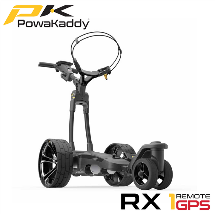 Powakaddy-RX1-GPS-Remote-Stealth-Black-Side-2