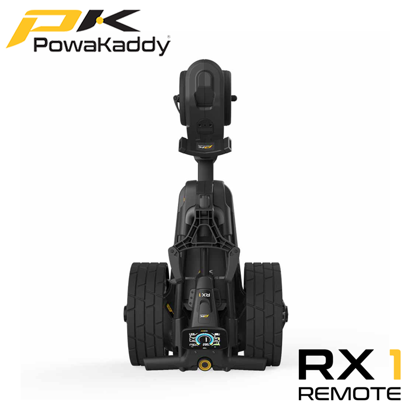 Powakaddy-RX1-Remote-Stealth-Black-Folded