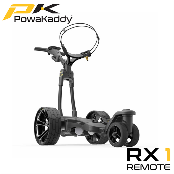 Powakaddy-RX1-Remote-Stealth-Black-Side-2