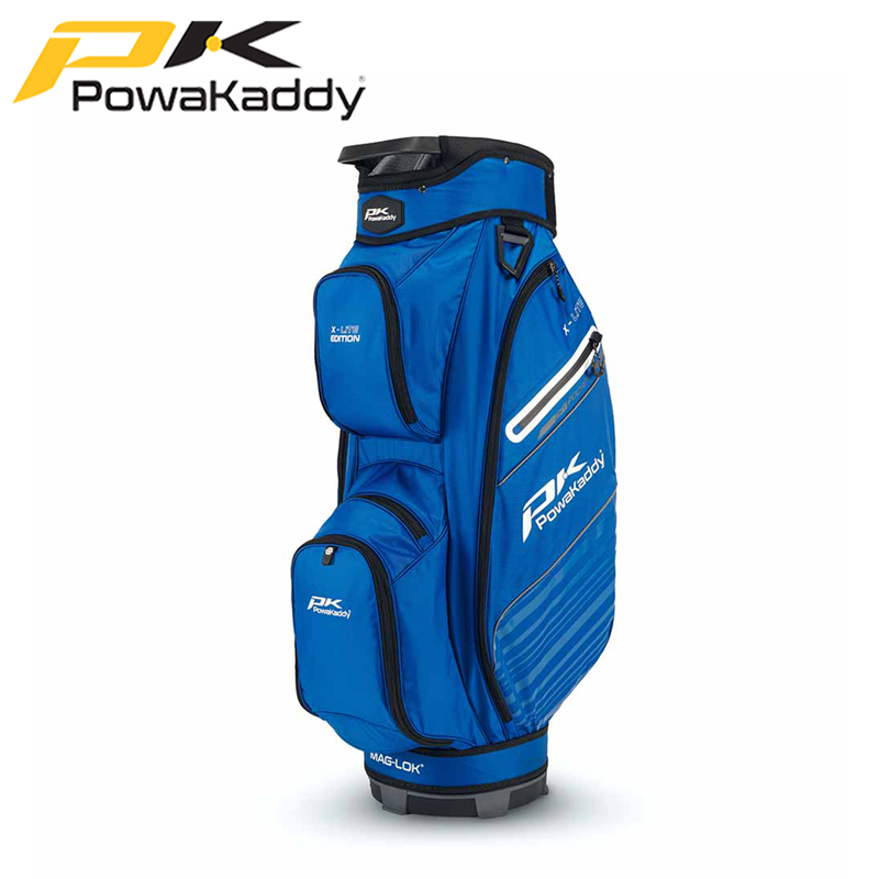 Powakaddy x lite golf bag hotsell