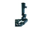 COUGAR TRACK PUSH TROLLEY