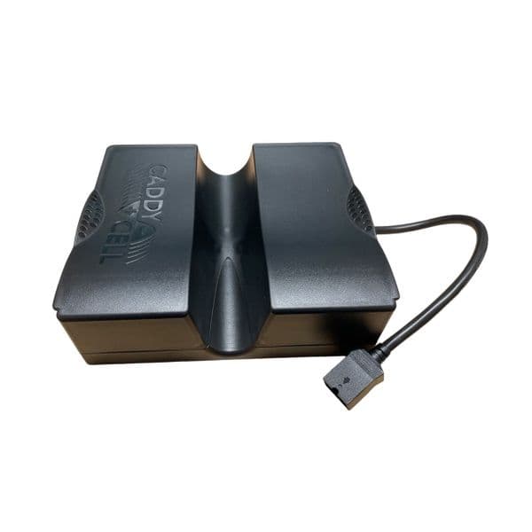 caddycell-lithium-battery-charger-for-motocaddy-s-series-18-hole