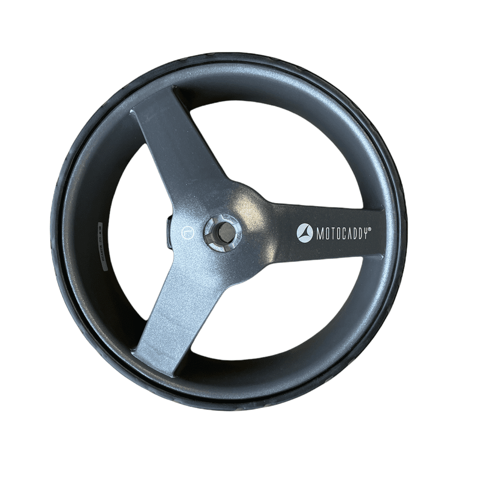 Motocaddy M-Series Rear Wheel 2018/20