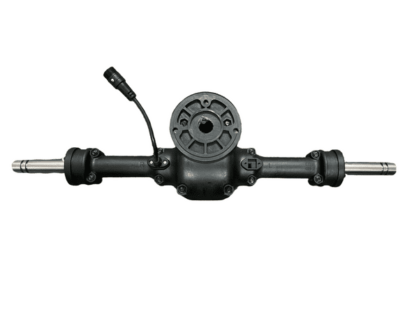 Motocaddy 2021 M-Series Gearbox & Axle