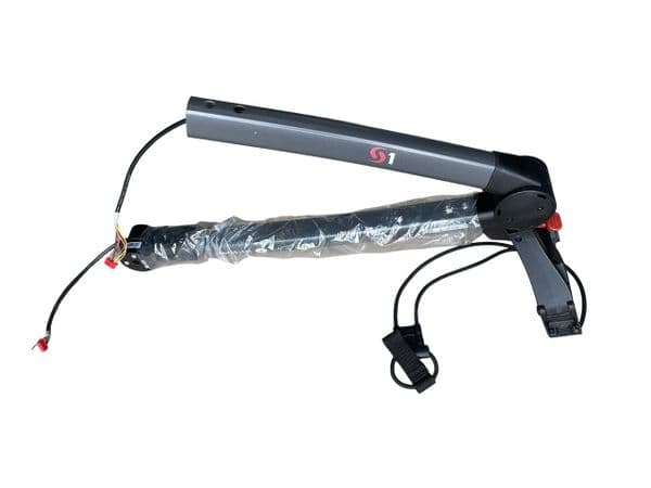 Motocaddy 2022 S1 Upper Frame & Wiring