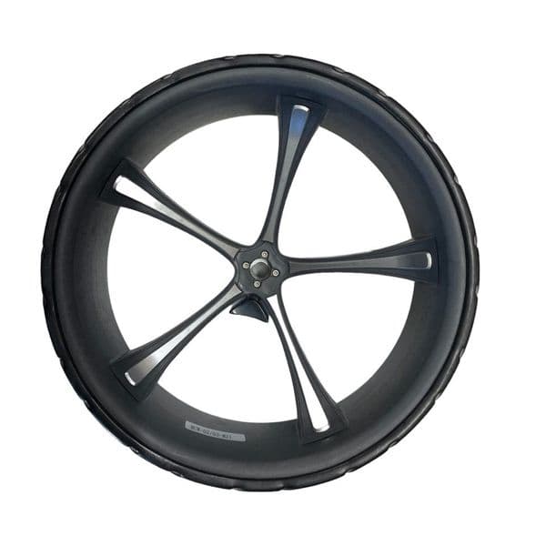 Motocaddy 28V M/S Series Rear Wheel (2021 onwards)