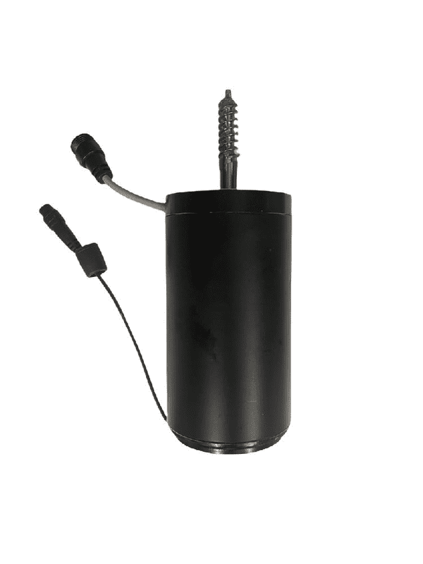 Motocaddy M-Series DHC Motor with Brake