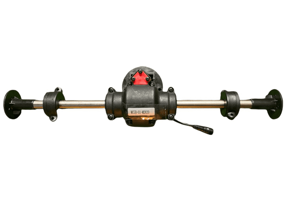 Motocaddy&nbsp;M-Series Gearbox &amp; Axle (2018-2020)