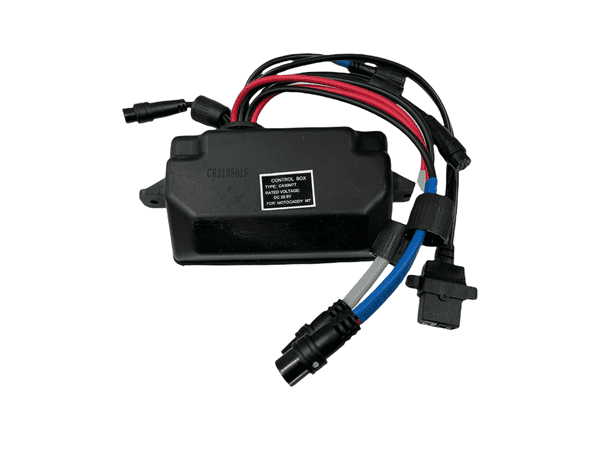 Motocaddy M7 Remote Control Box