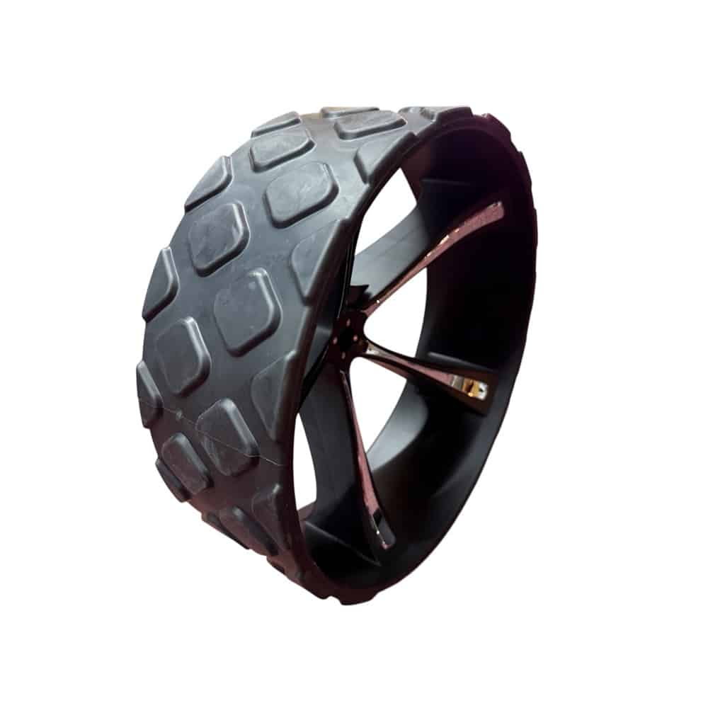 Motocaddy 28V M/S Series Rear DHC Wheel (2021 -2024