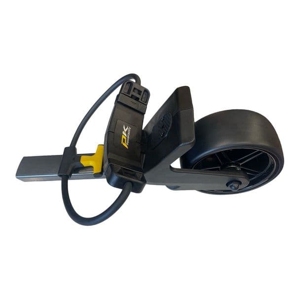 Powakaddy FX Front Wheel Assembly