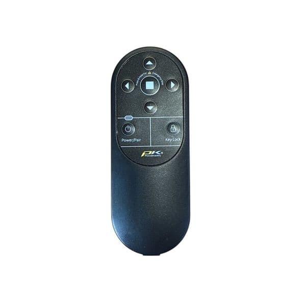 Powakaddy RX1 Remote Handset 2024