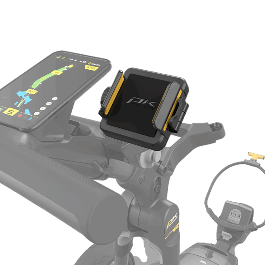 PowaKaddy Golf Cart Accessory Attachment FX FW CT C2 CT12 GPS RX12 GPS-