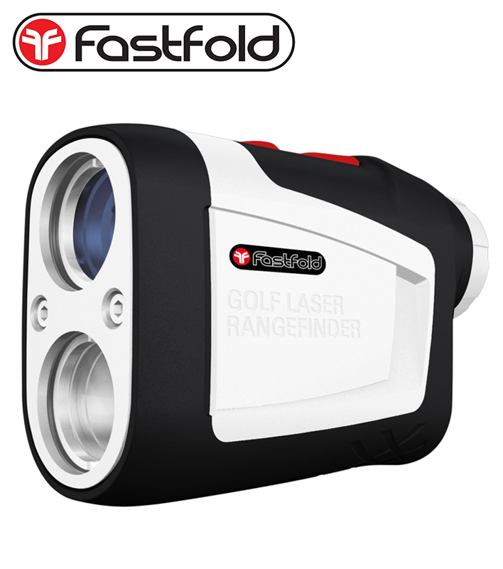 Caddycare-FastFold-Rangefinder