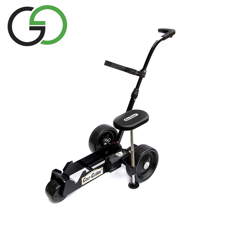 Golf Glider Deluxe Detachable Seat