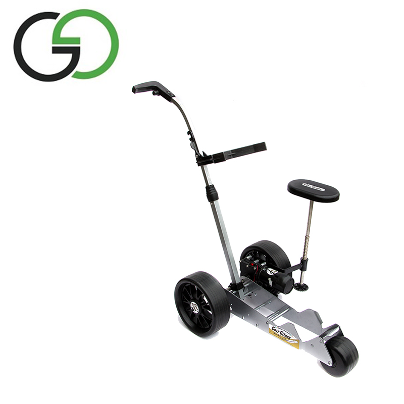 Golf Glider Deluxe Detachable Seat-3