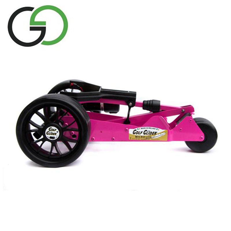 Golf Glider Micro Lite Pink