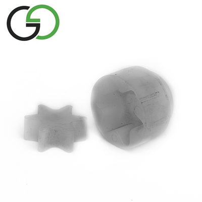 Golf Glider Motor Drive Coupling